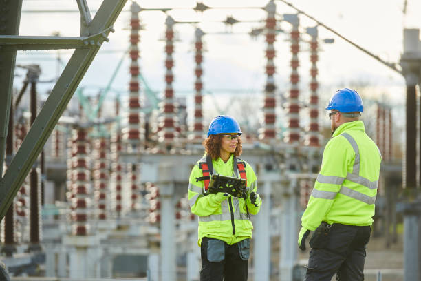 Best Circuit Breaker Repair  in Lake Wales, FL