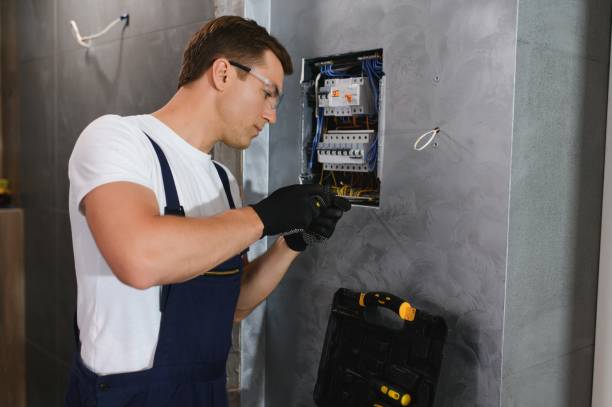 Best Circuit Breaker Repair  in Lake Wales, FL