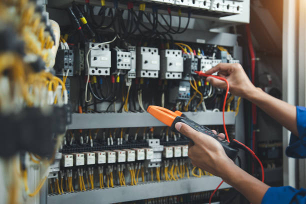 Best Industrial Electrical Services  in Lake Wales, FL